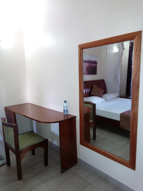 Lambada Holiday Resort Mombasa 음트와파 외부 사진