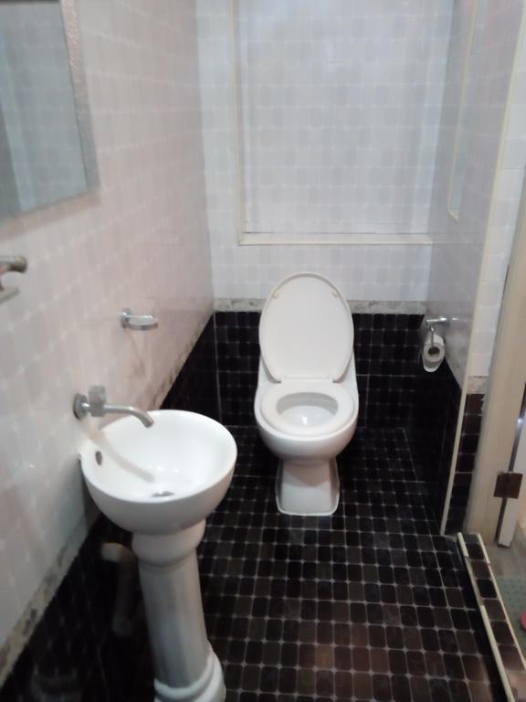 Lambada Holiday Resort Mombasa 음트와파 외부 사진
