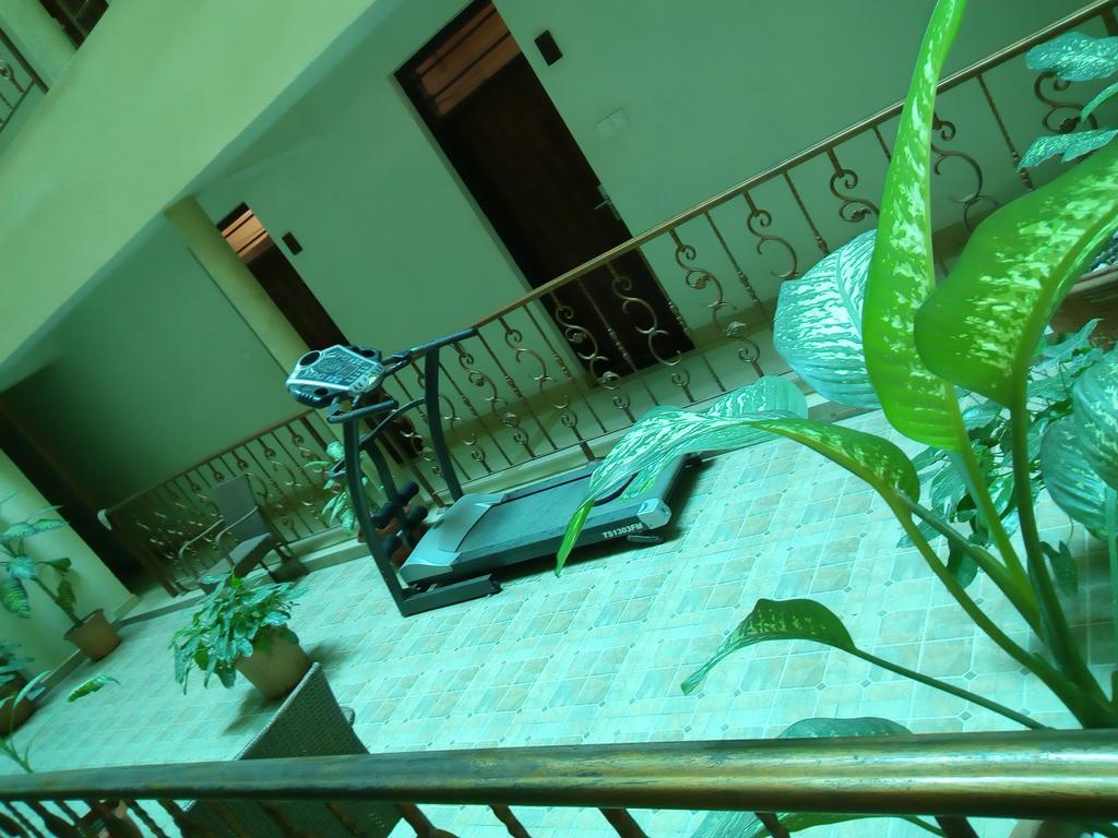 Lambada Holiday Resort Mombasa 음트와파 외부 사진