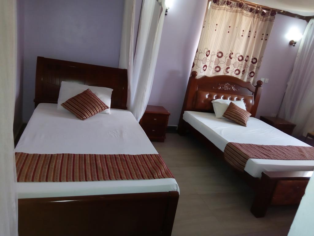 Lambada Holiday Resort Mombasa 음트와파 외부 사진